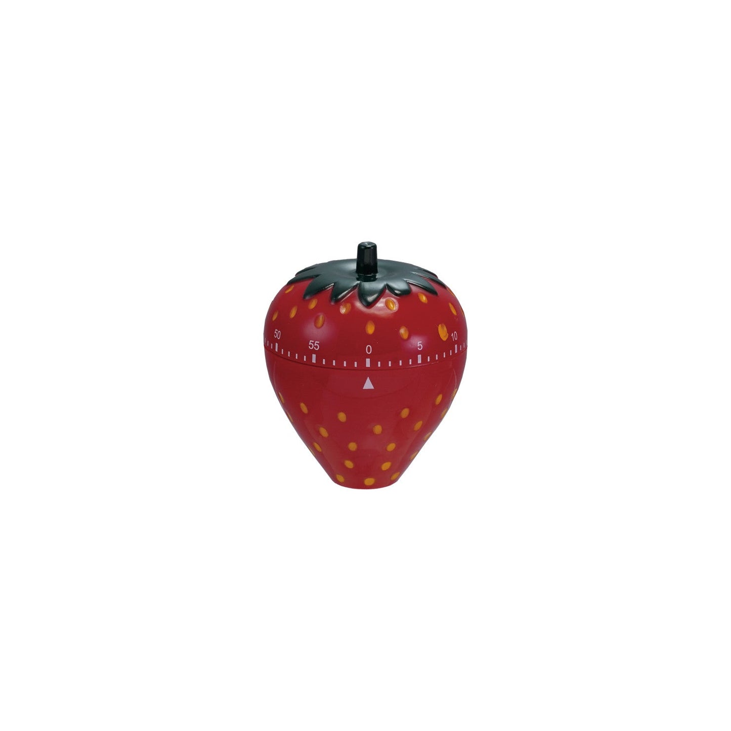 Strawberry Shaped 1 Hour Twist Timer