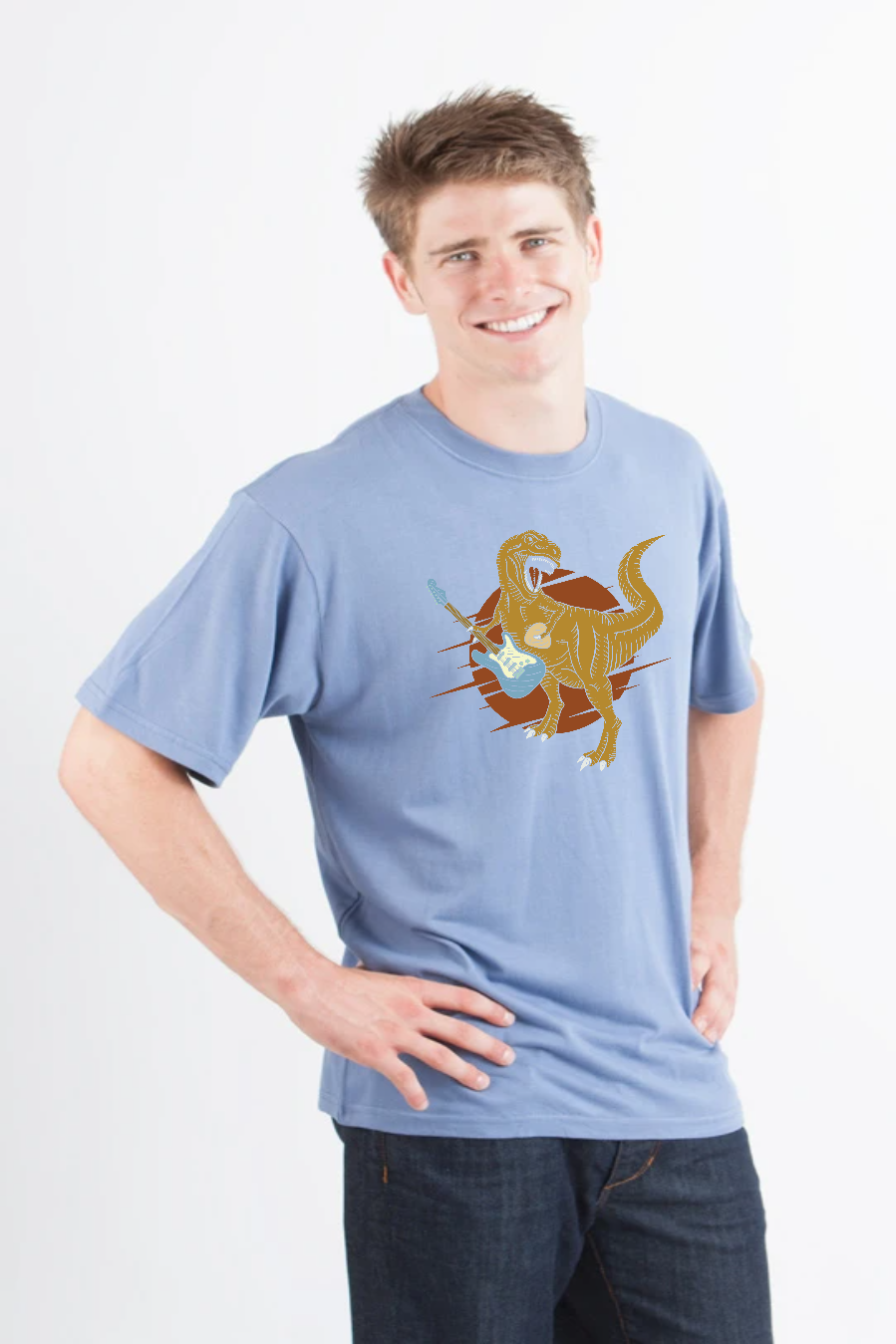 Aaria Tees