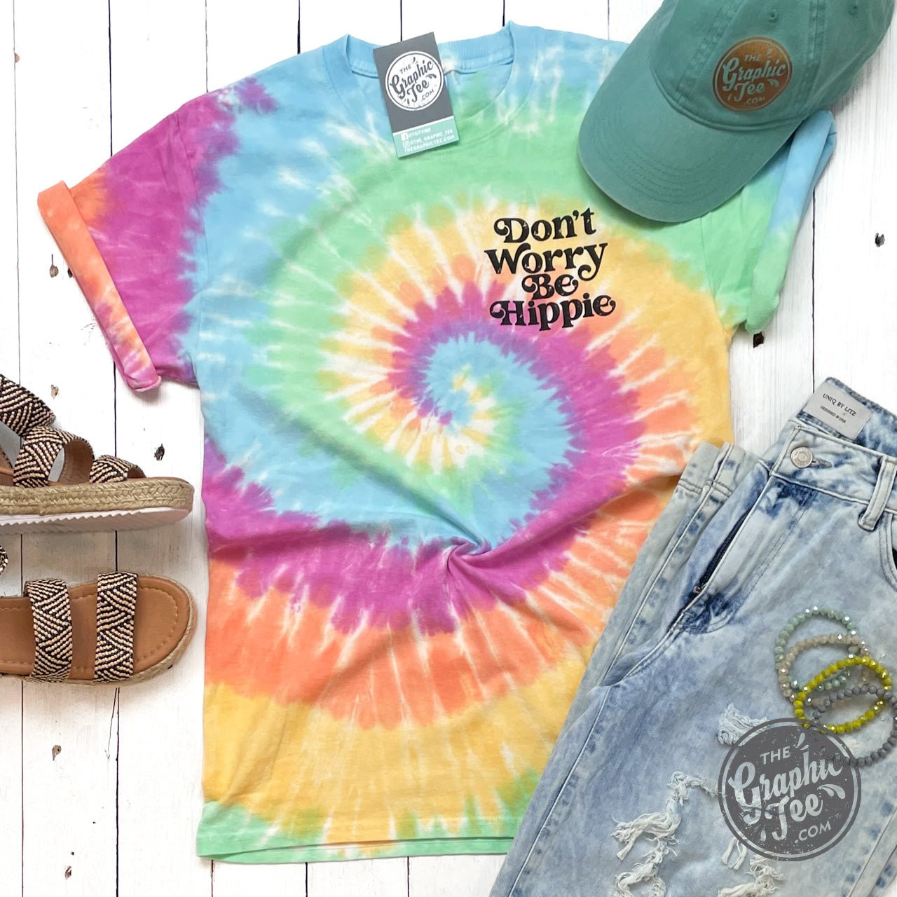 Aaria Tees