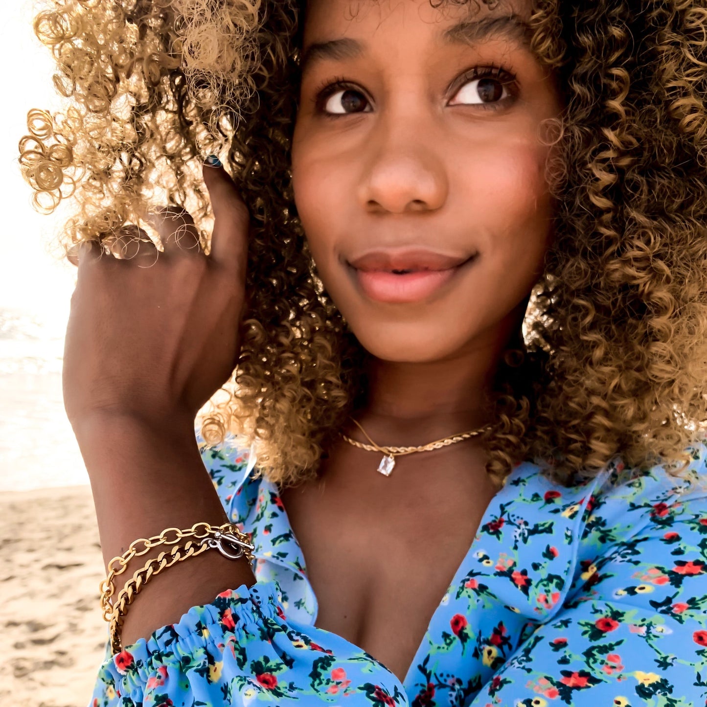 Rope Necklace
