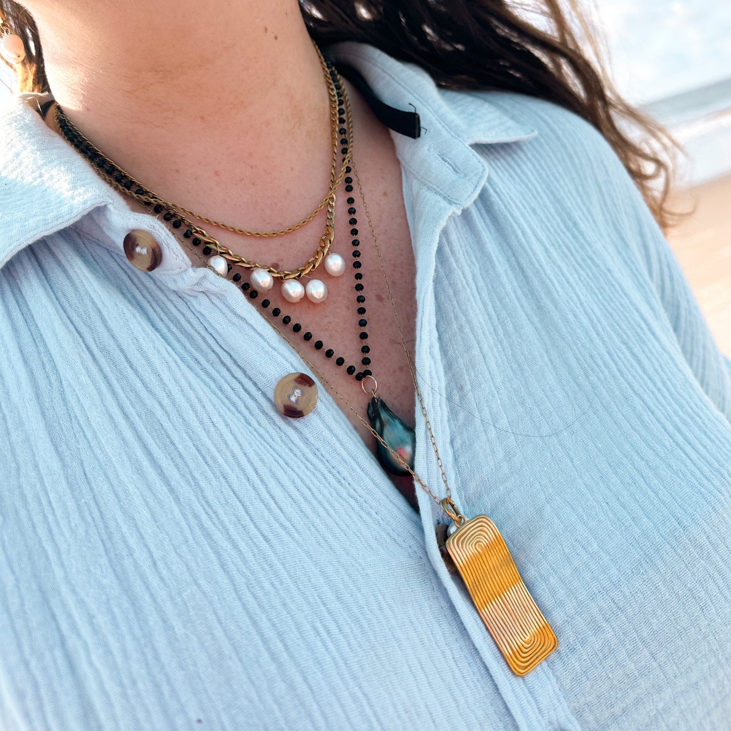 Rope Necklace