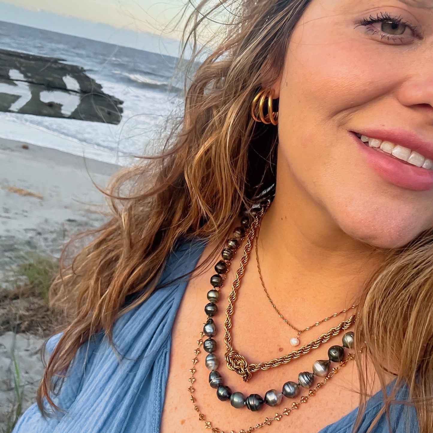 Rope Necklace