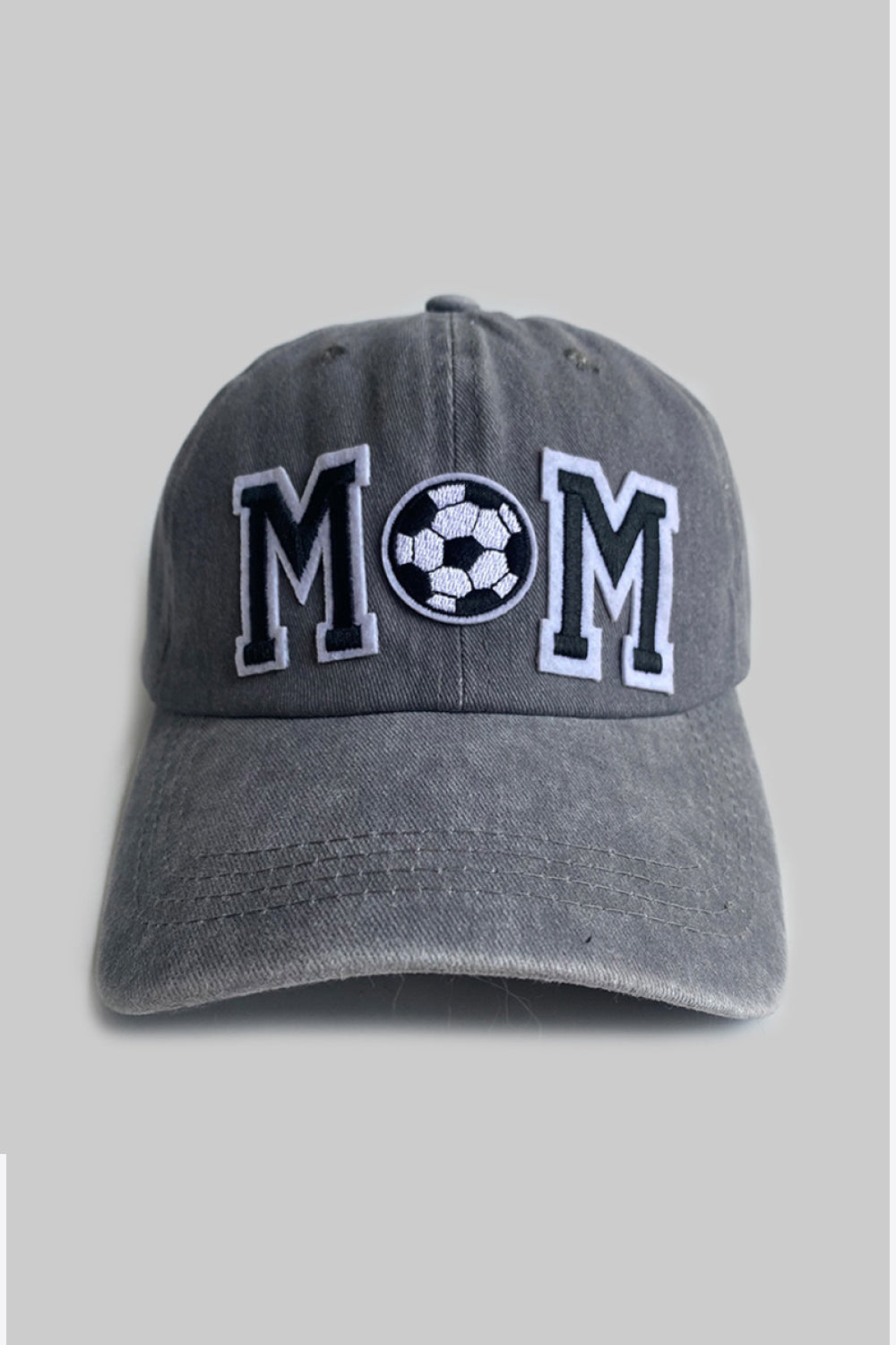 MOM Baseball Cap - Aaria Tees Aaria Tees