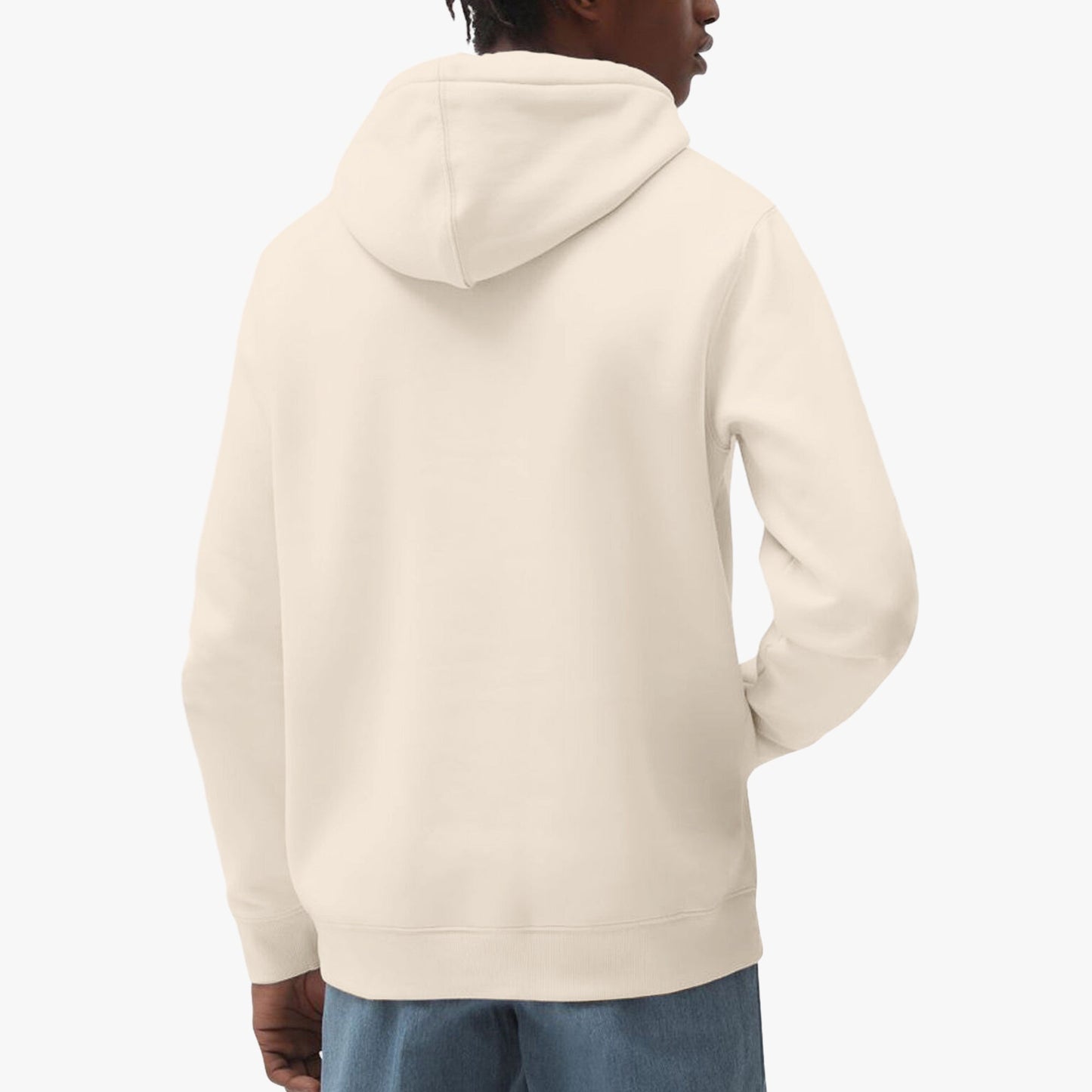 St. Patrick's Day Collection Munsieur Unisex Premium Pullover Hoodie Sweater Clover Gang Betty