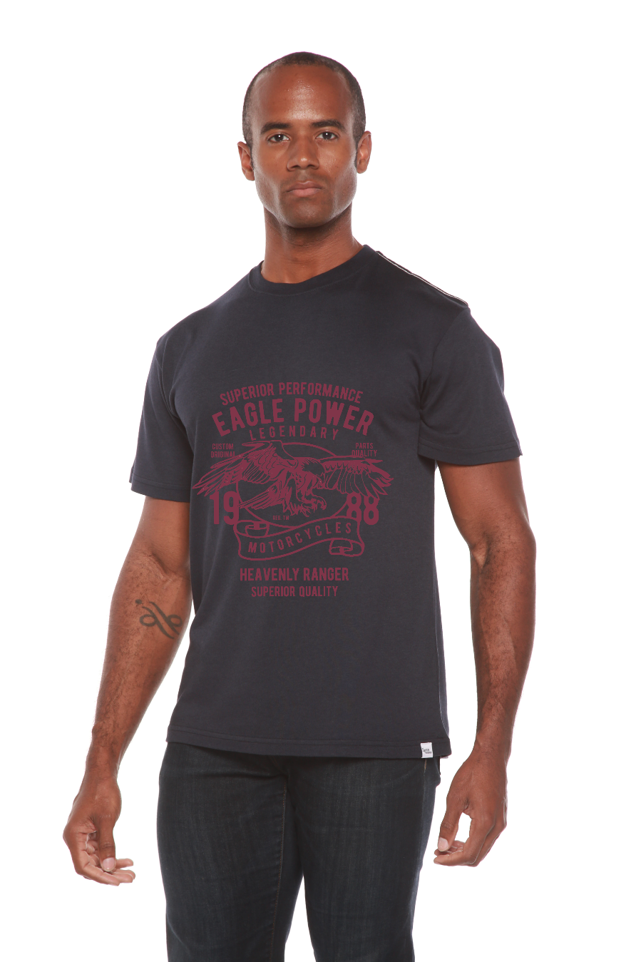 Aaria Tees