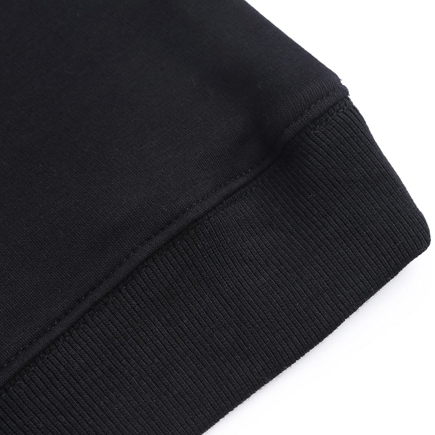 Munsieur Men's Hoodie: Sleek, Modern, and Effortlessly Cool