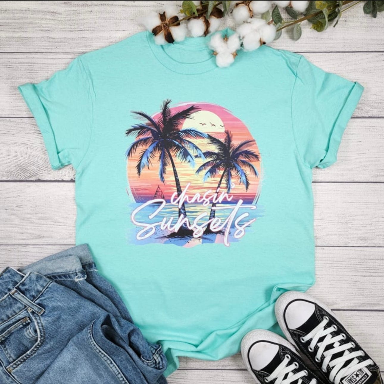 Aaria Tees