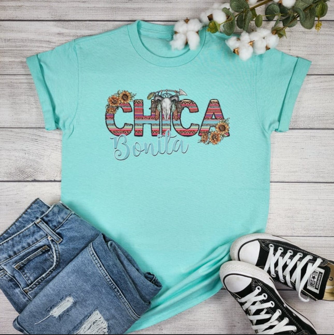 Aaria Tees