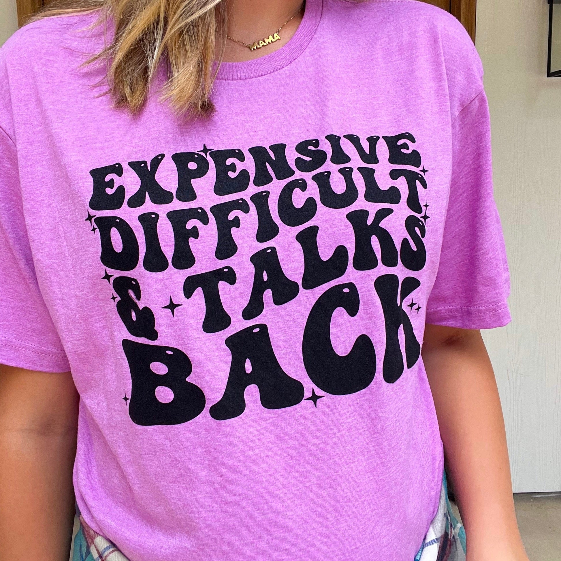 Aaria Tees