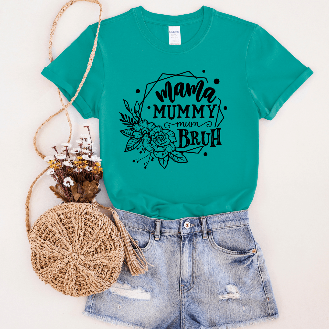 Aaria Tees