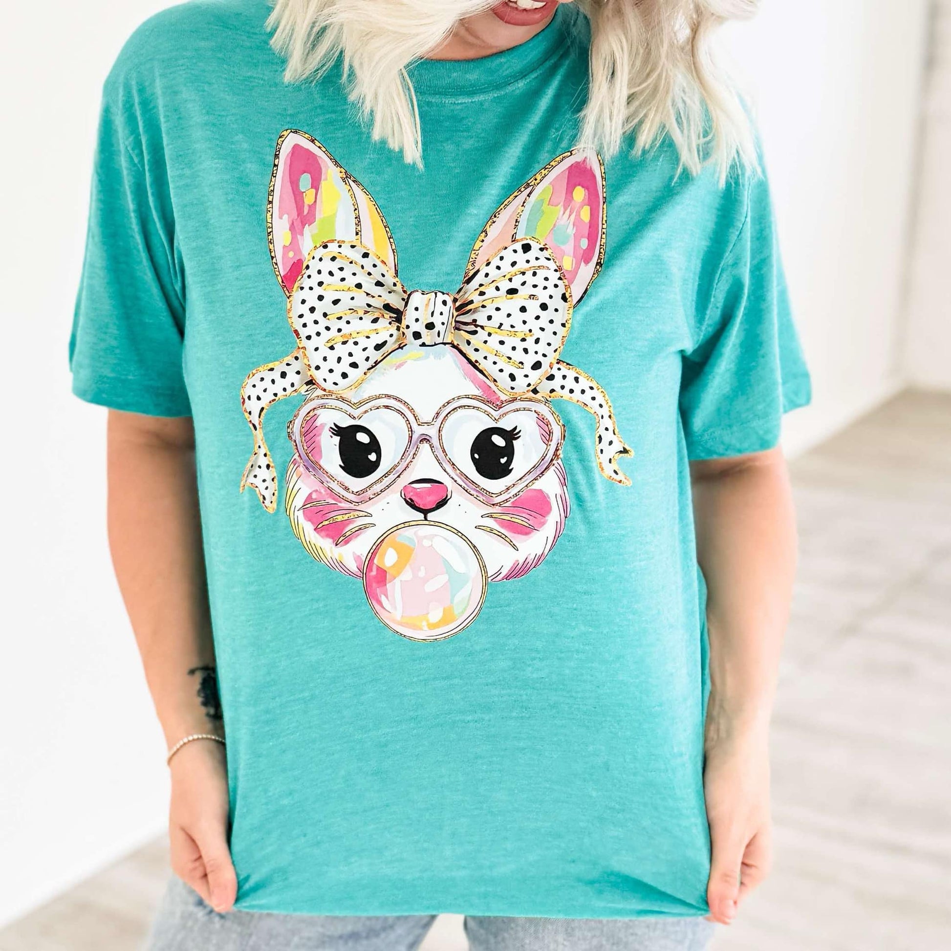 Aaria Tees