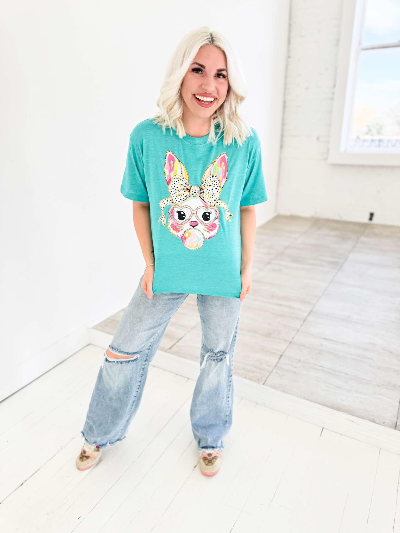 Aaria Tees
