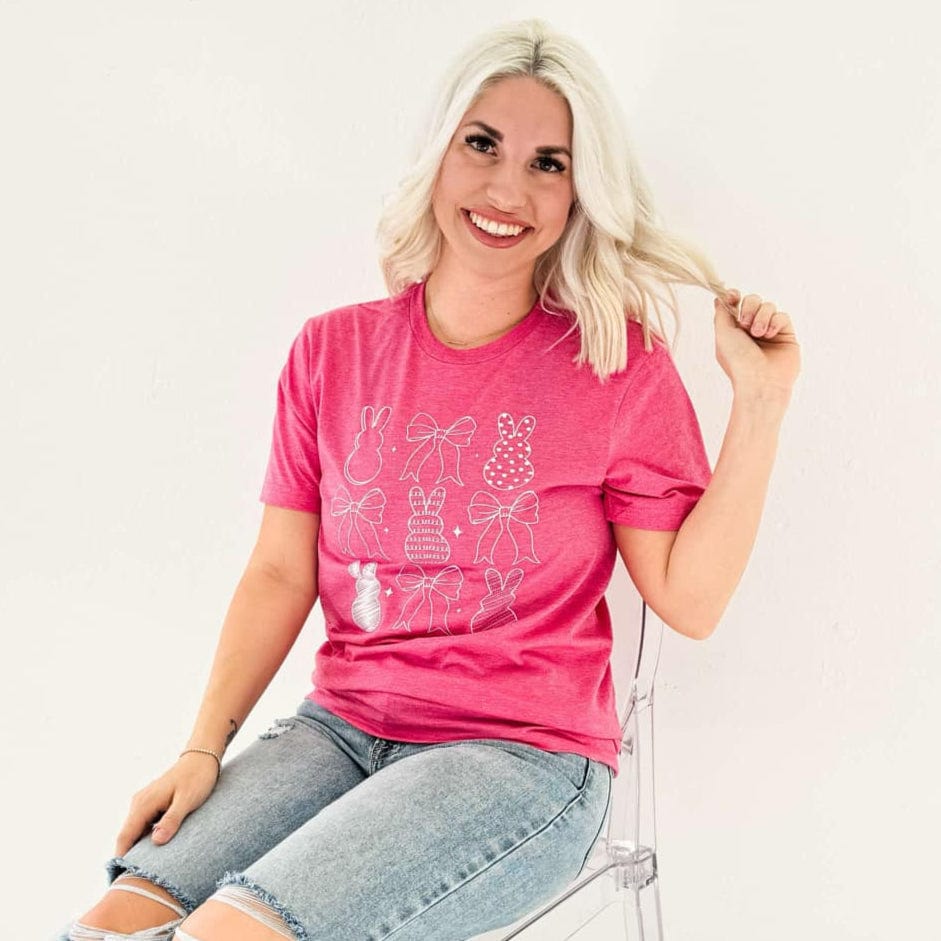Aaria Tees