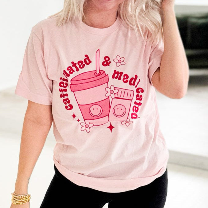 Aaria Tees