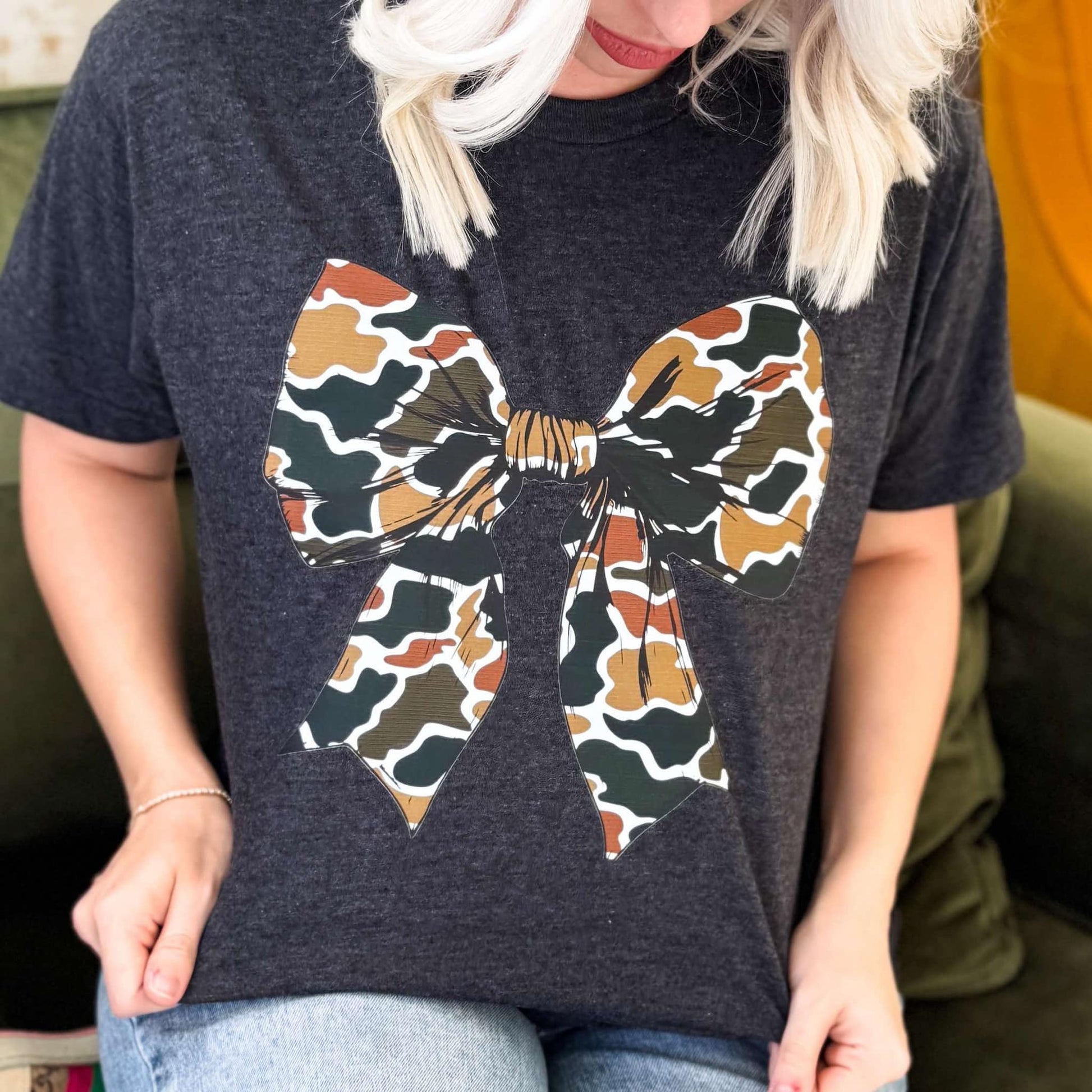 Aaria Tees