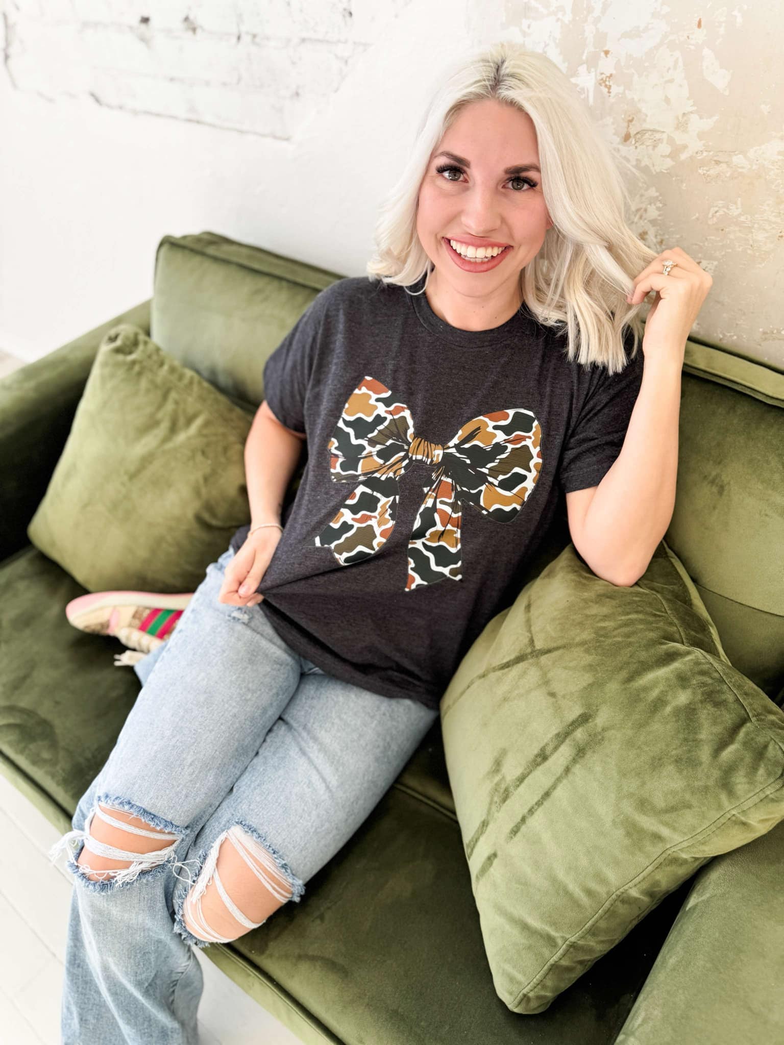 Aaria Tees
