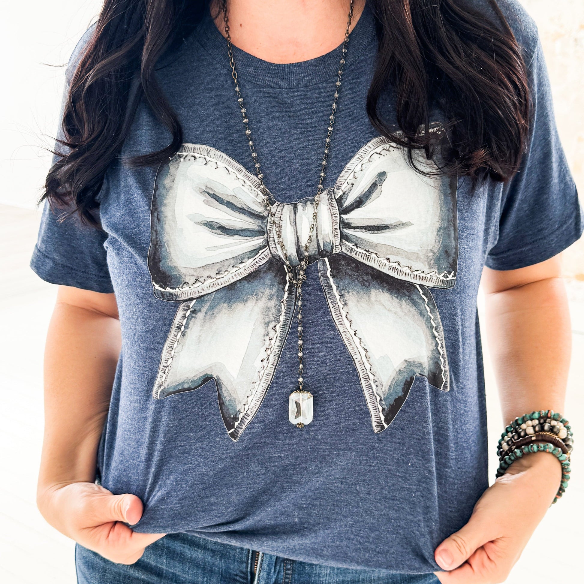 Aaria Tees