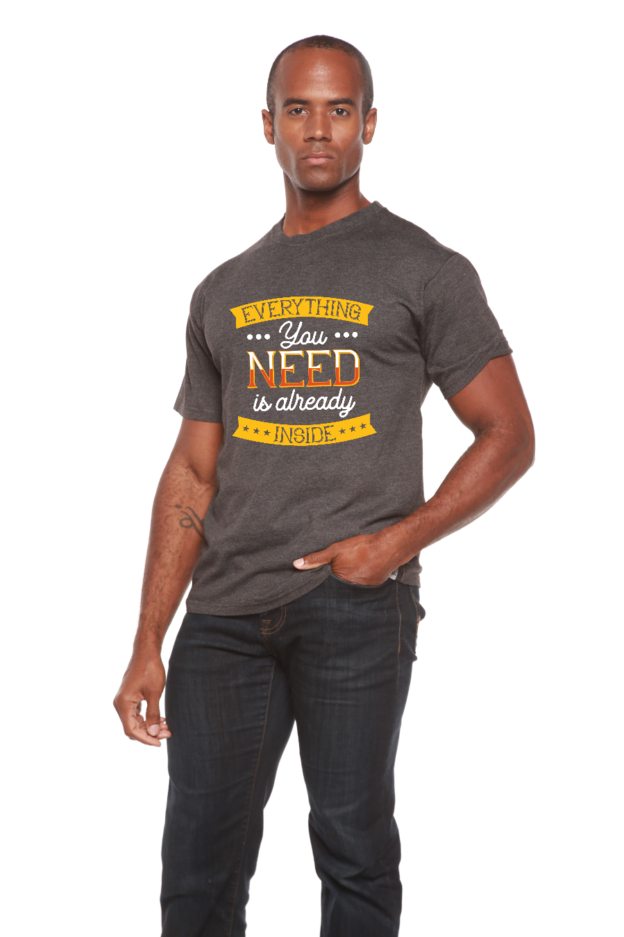 Aaria Tees