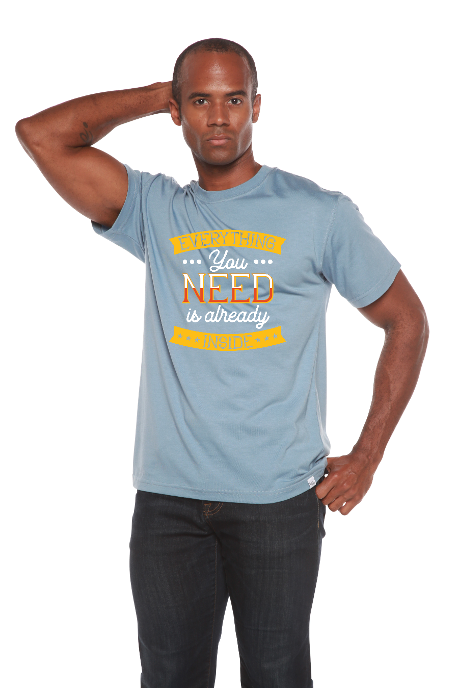Aaria Tees