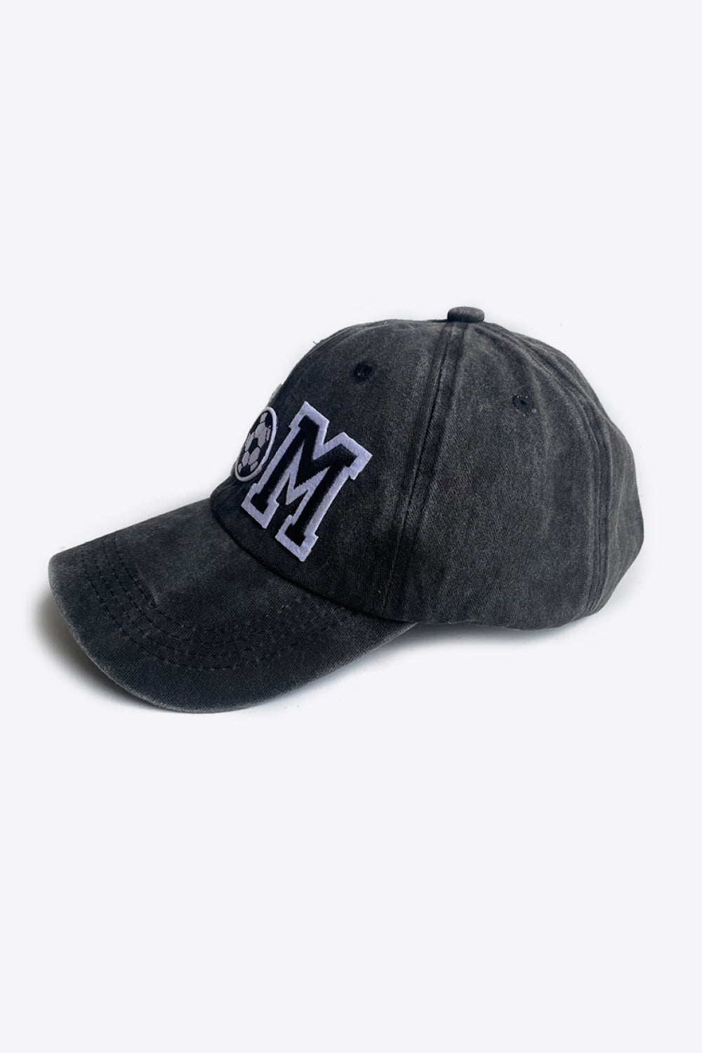 MOM Baseball Cap - Aaria Tees Aaria Tees