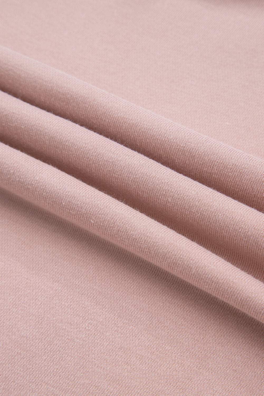 Varsity Stripe Patchwork Pullover and Pant Set