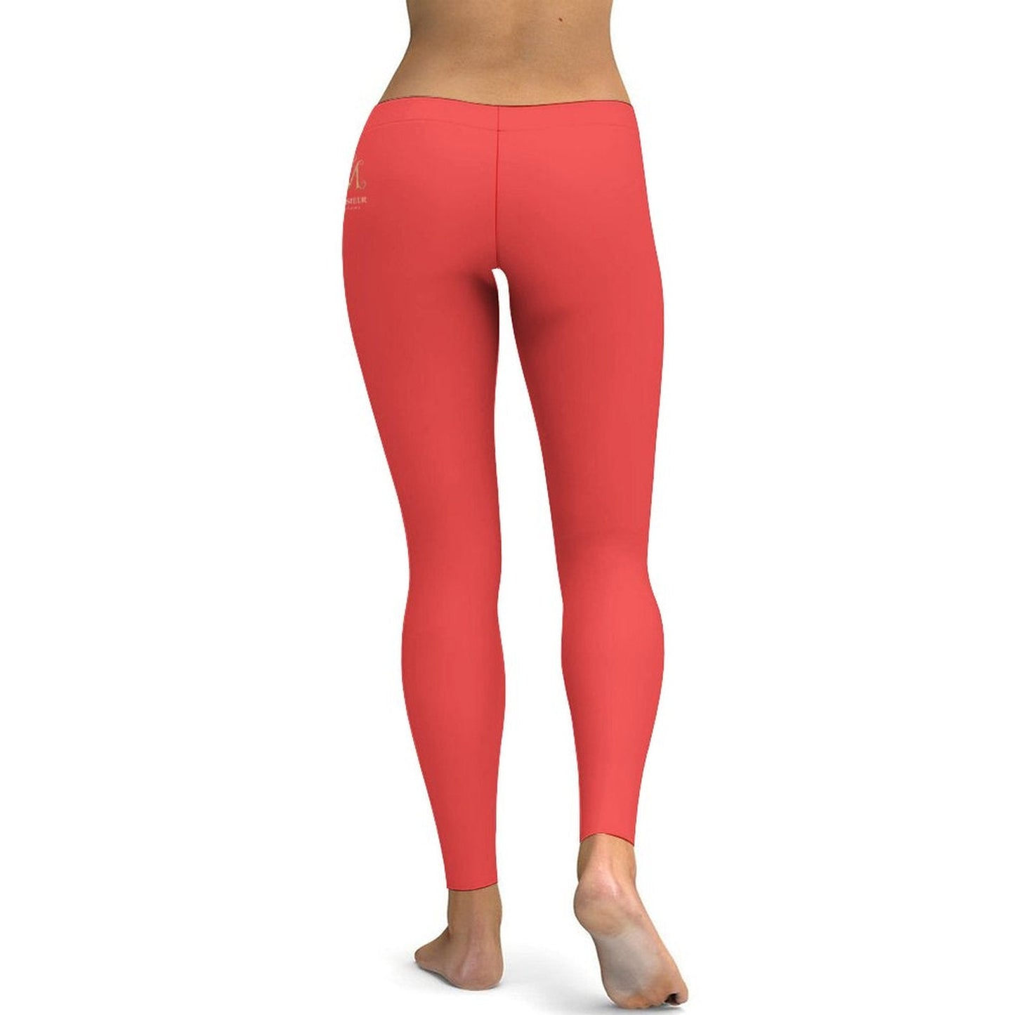 Munsieur Fashionable Leggings for Women - Stylish Comfort