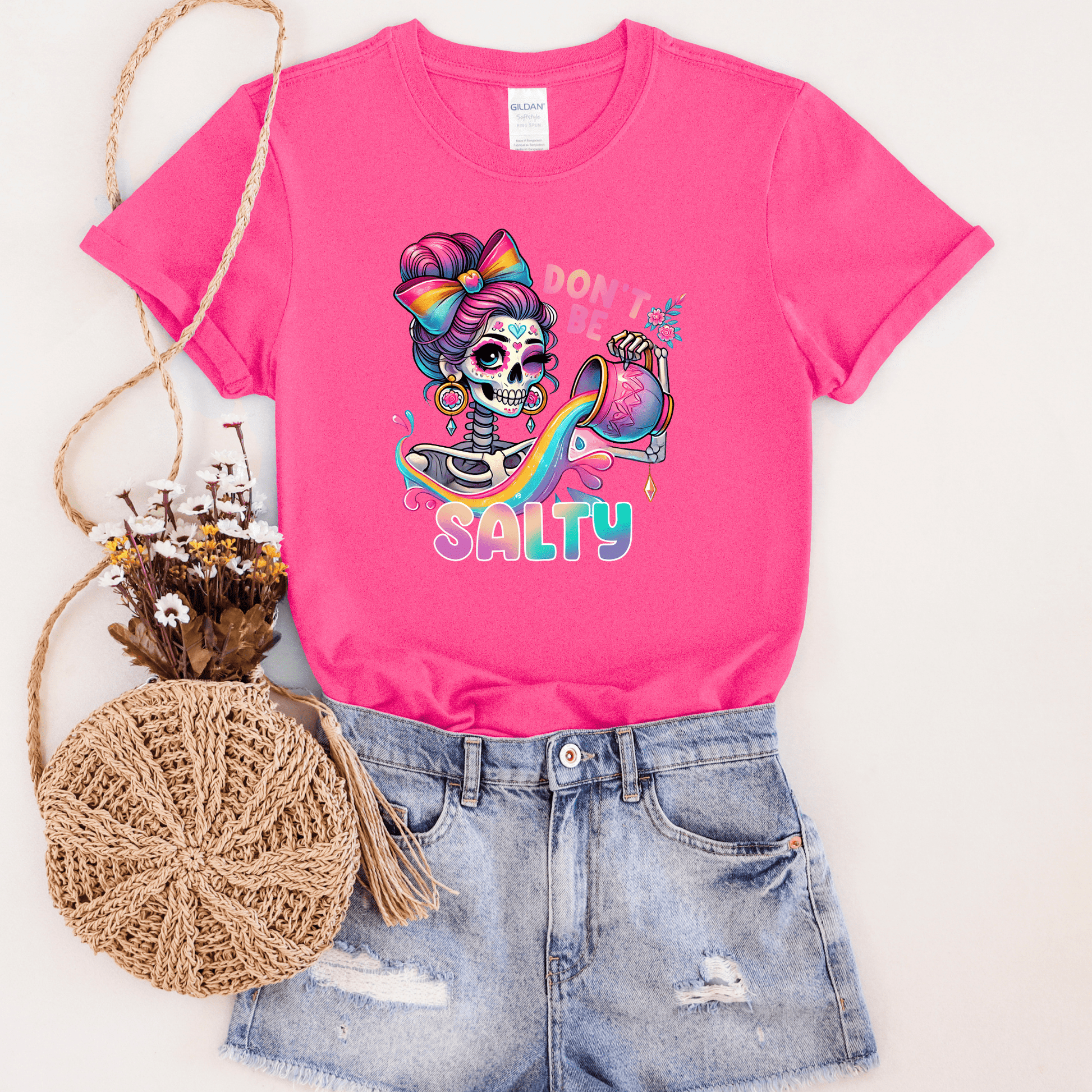 Aaria Tees