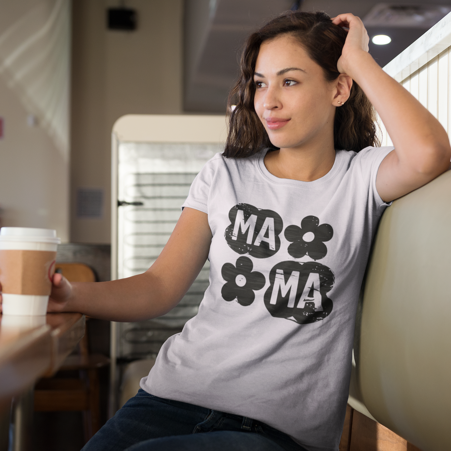 Aaria Tees