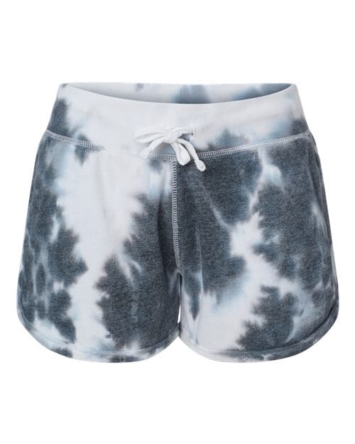 Motherhood Crop Tie dye Set