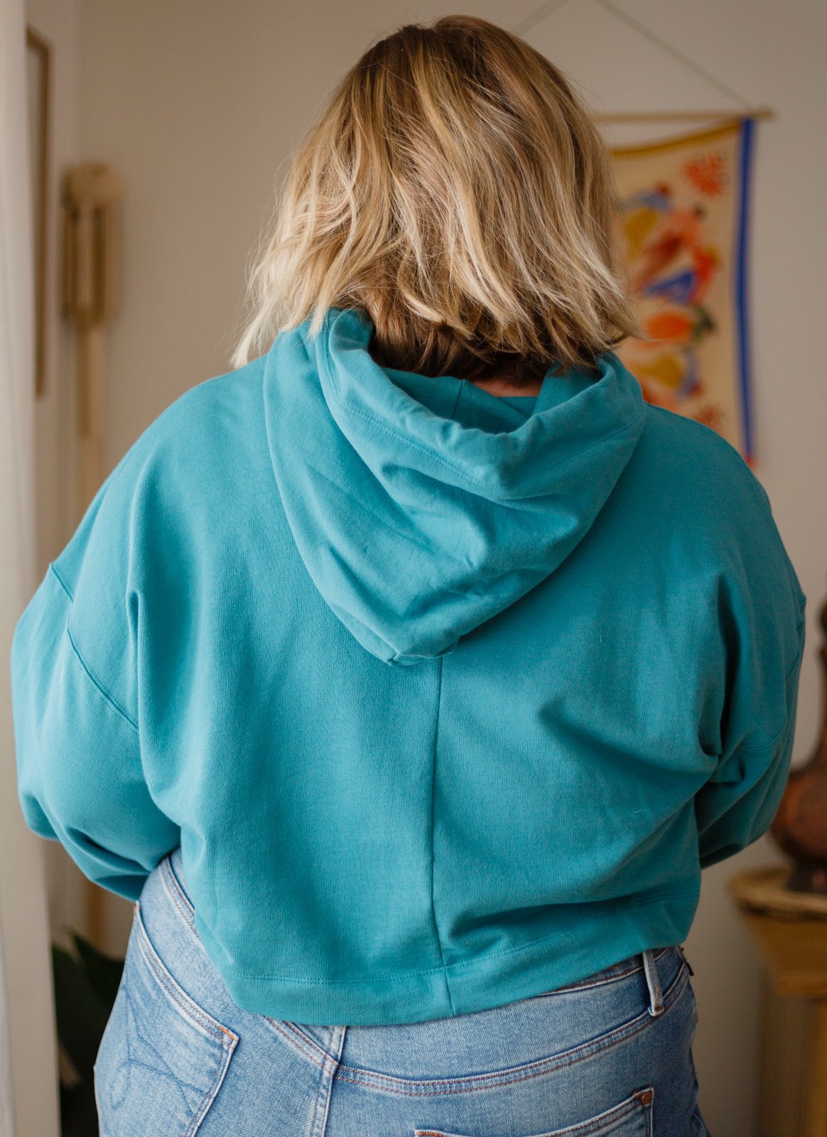 Hanging Out Hoodie (Online Exclusive)