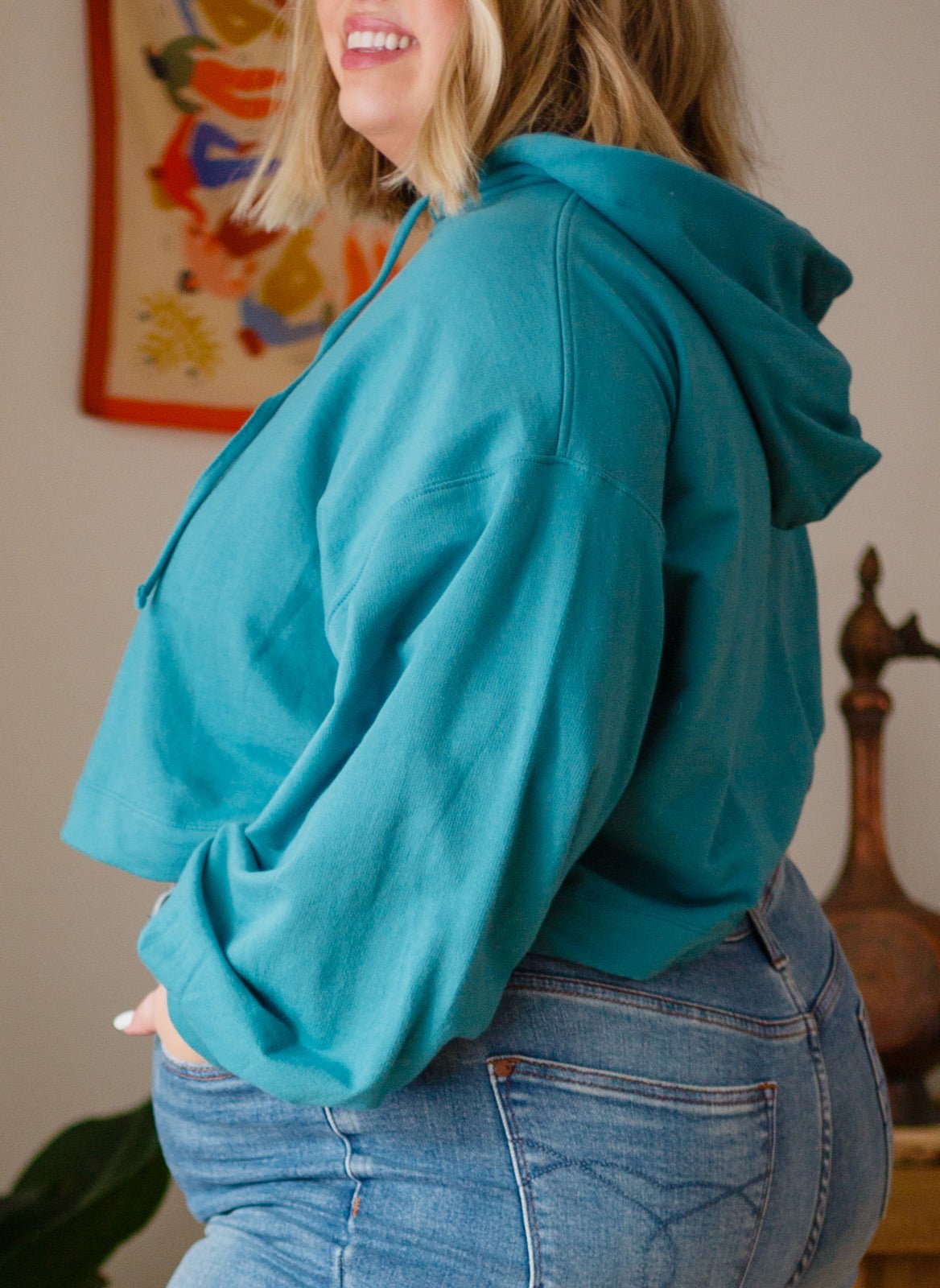 Hanging Out Hoodie (Online Exclusive)