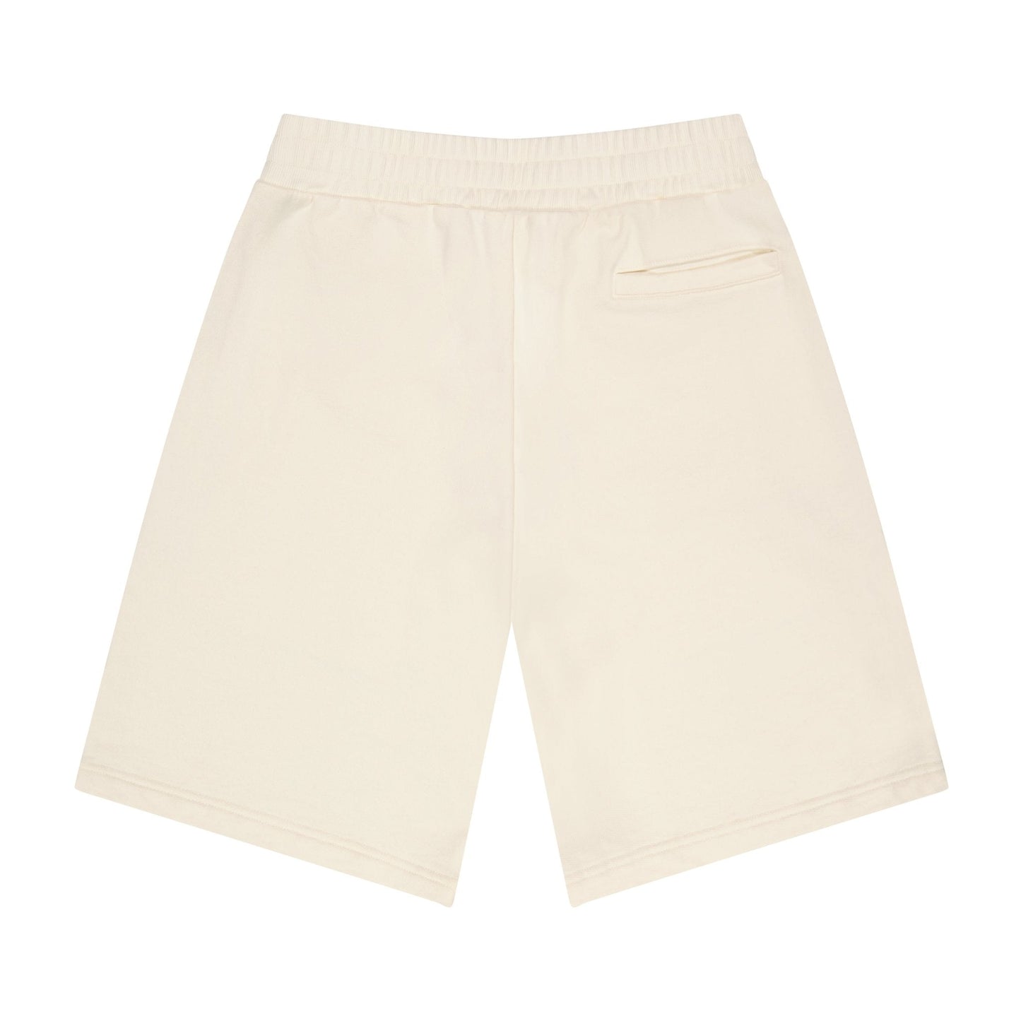 Horse Power Racing Club Shorts - Off White Aaria Tees
