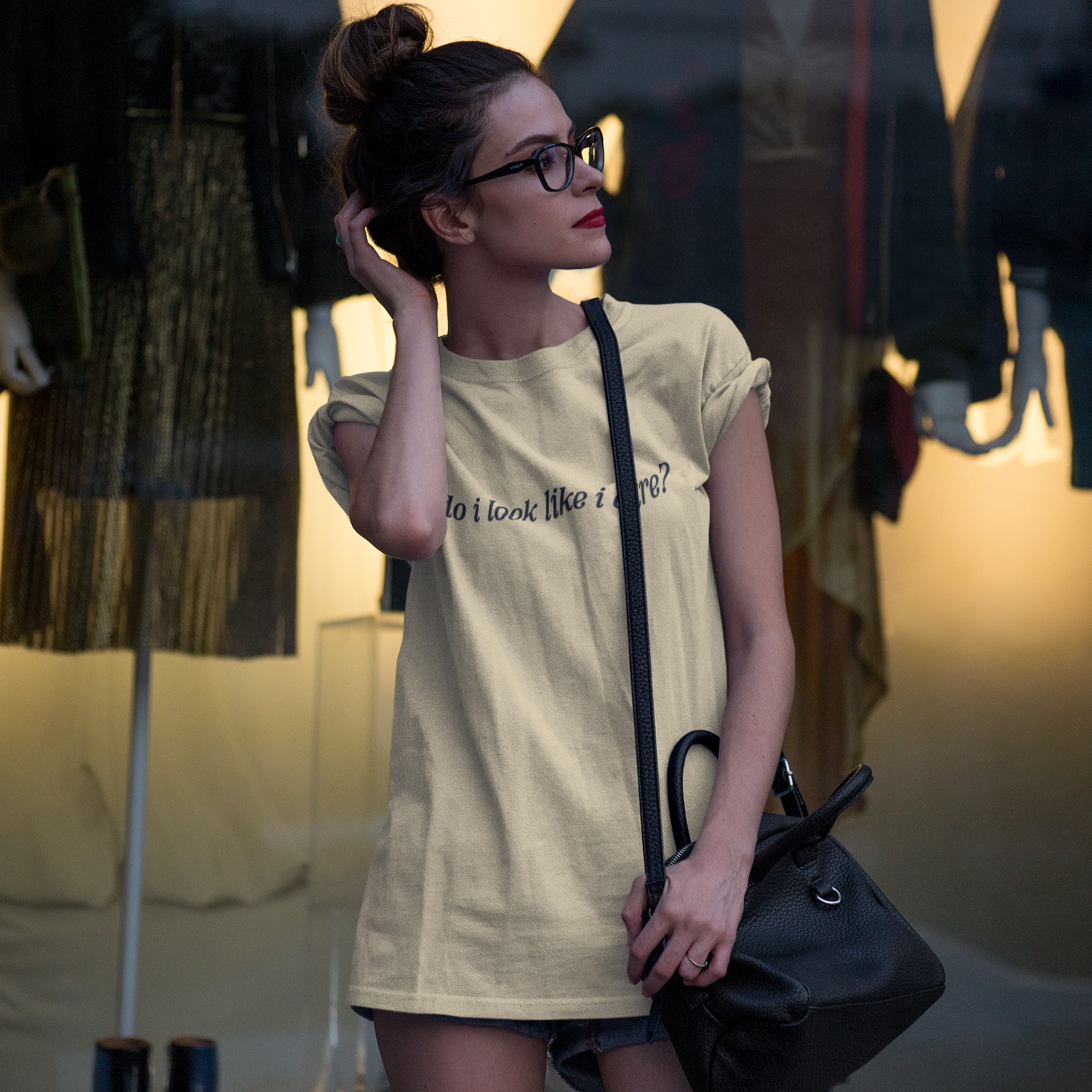 Aaria Tees