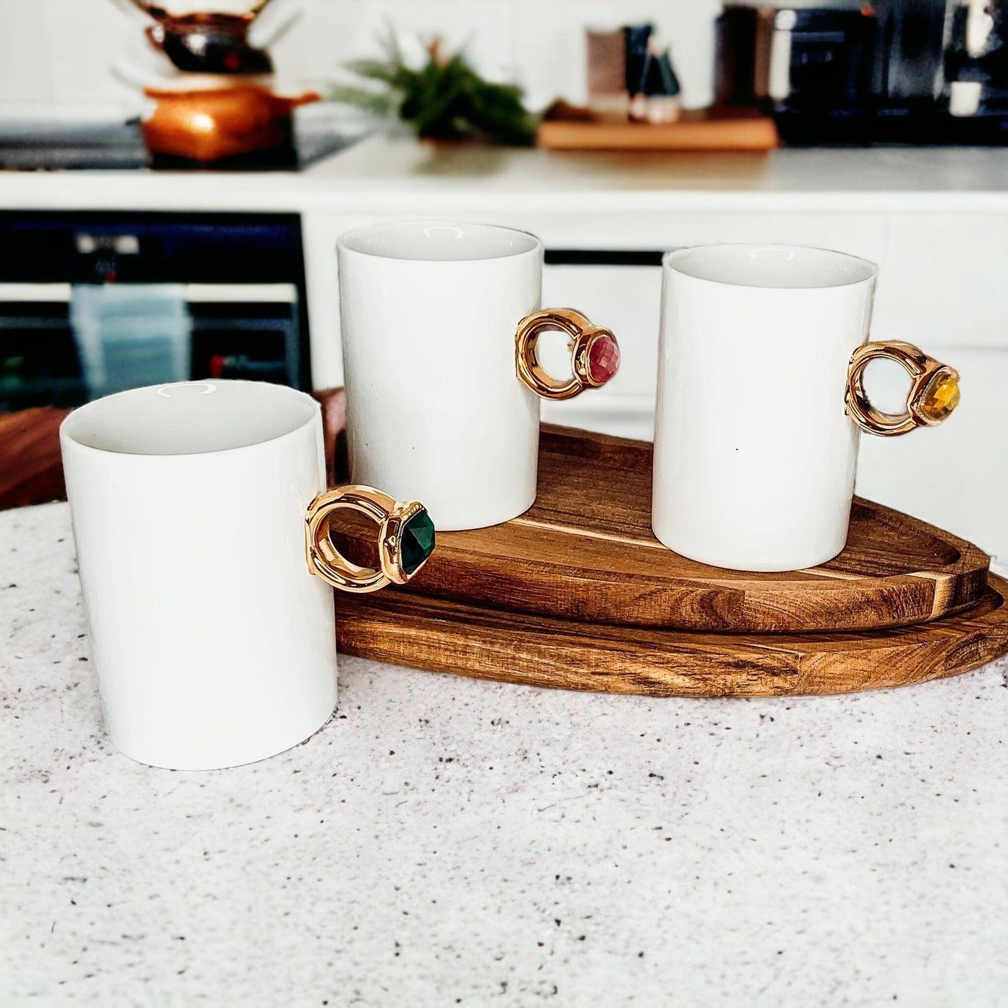Put a Ring On It Mug