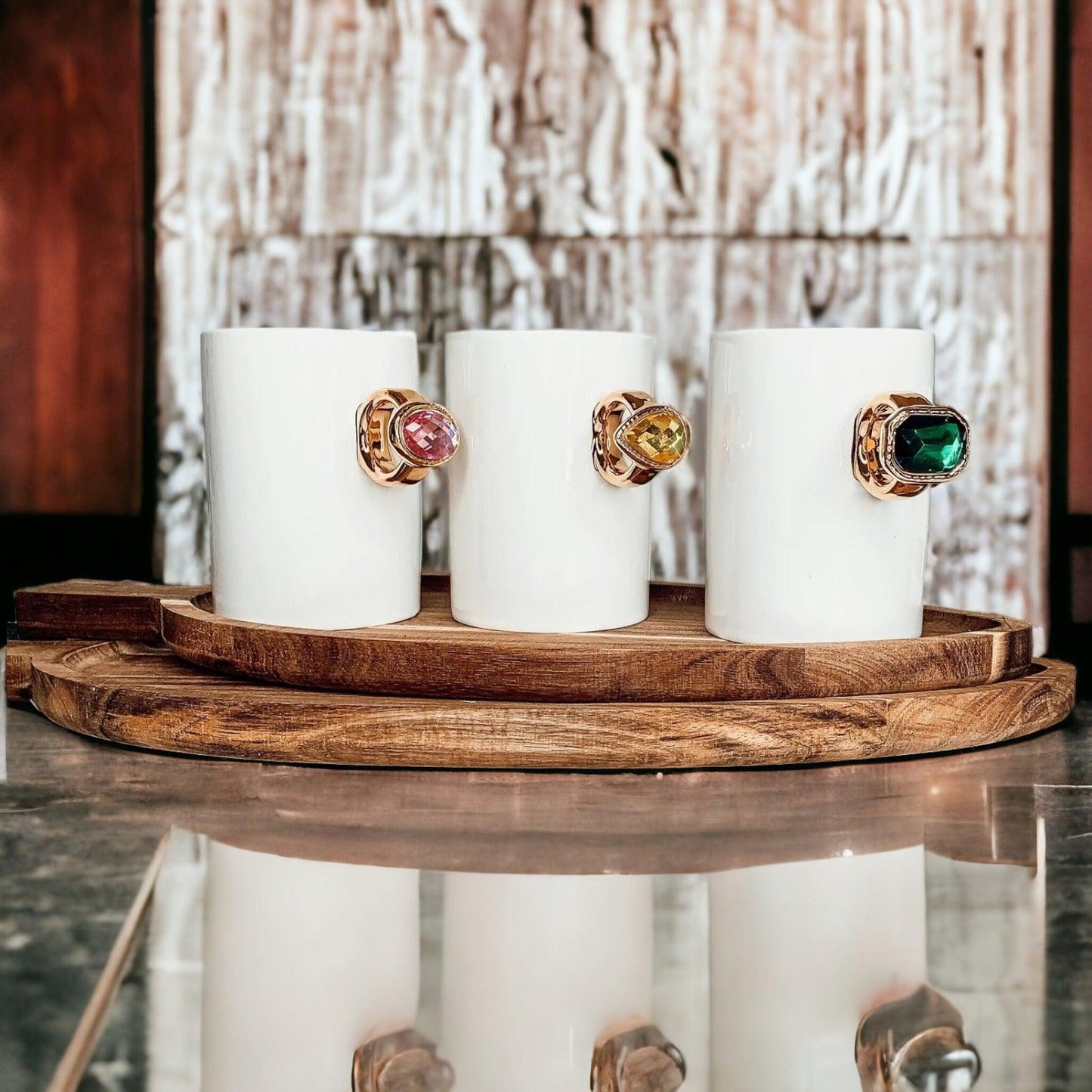 Put a Ring On It Mug