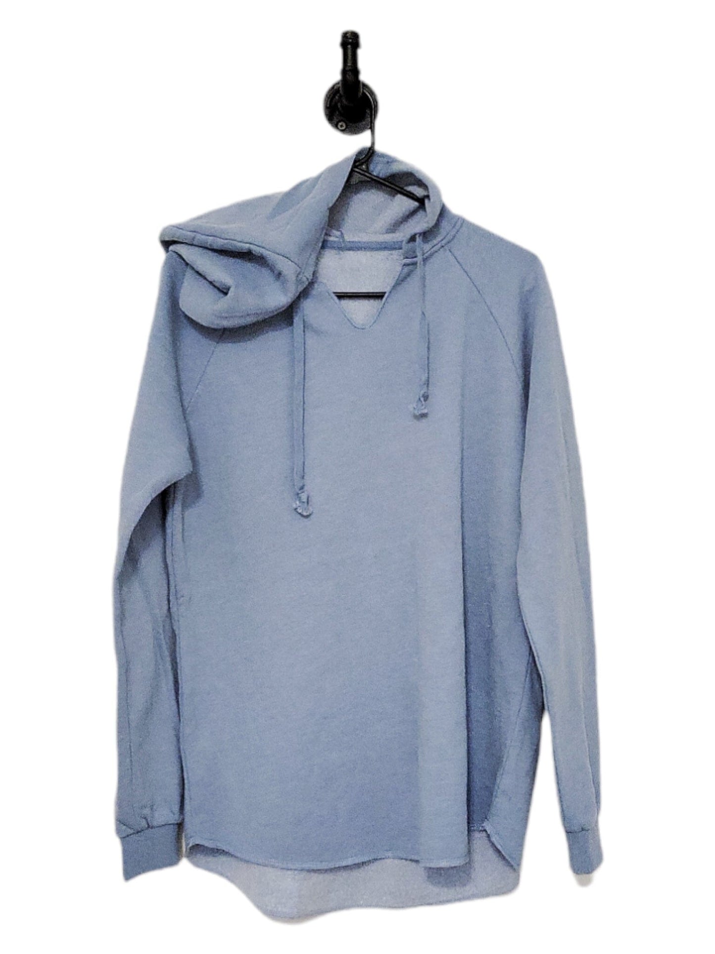 Wave Washed Mama Hoodie