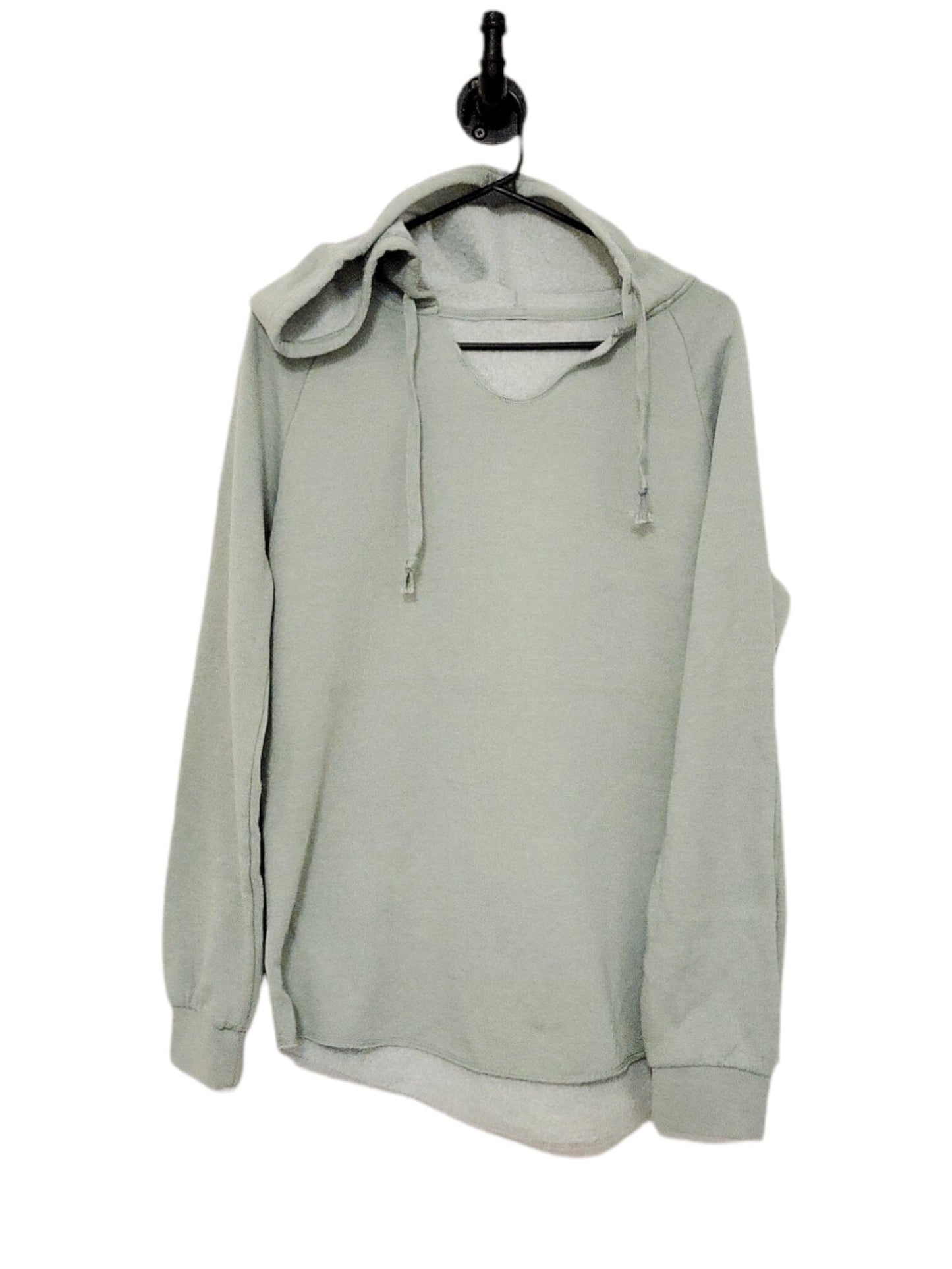 Wave Washed Mama Hoodie