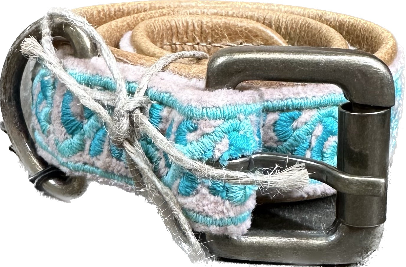DOG COLLAR- SMALL