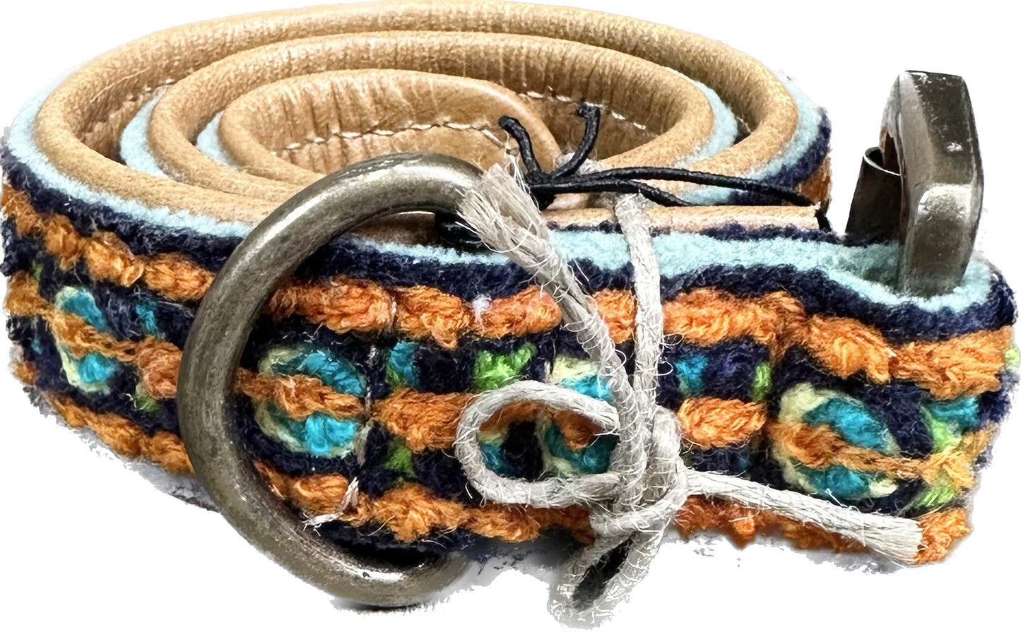 DOG COLLAR- SMALL