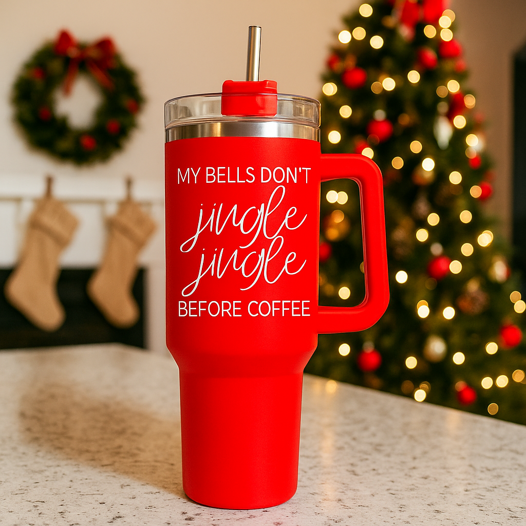 Jingle Jingle 40oz