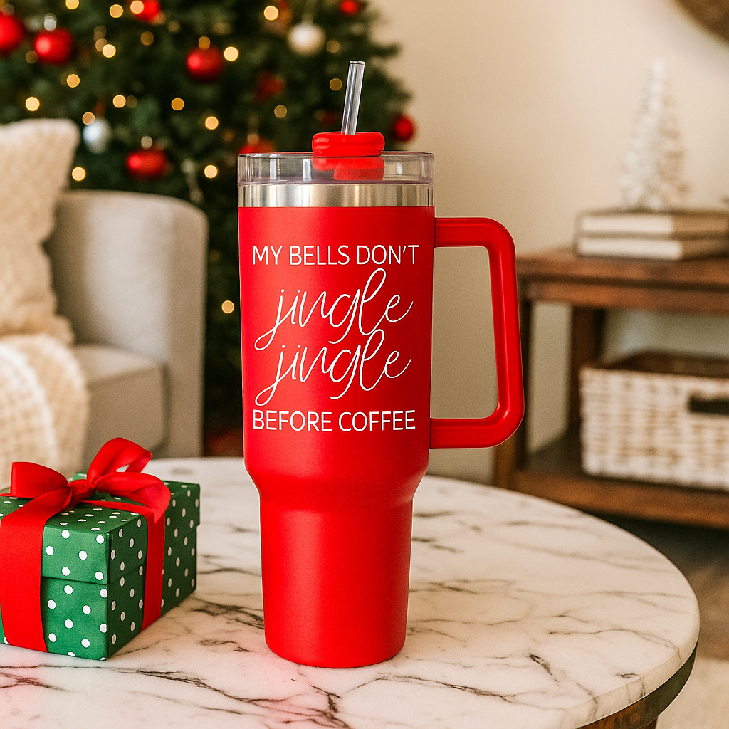 Jingle Jingle 40oz
