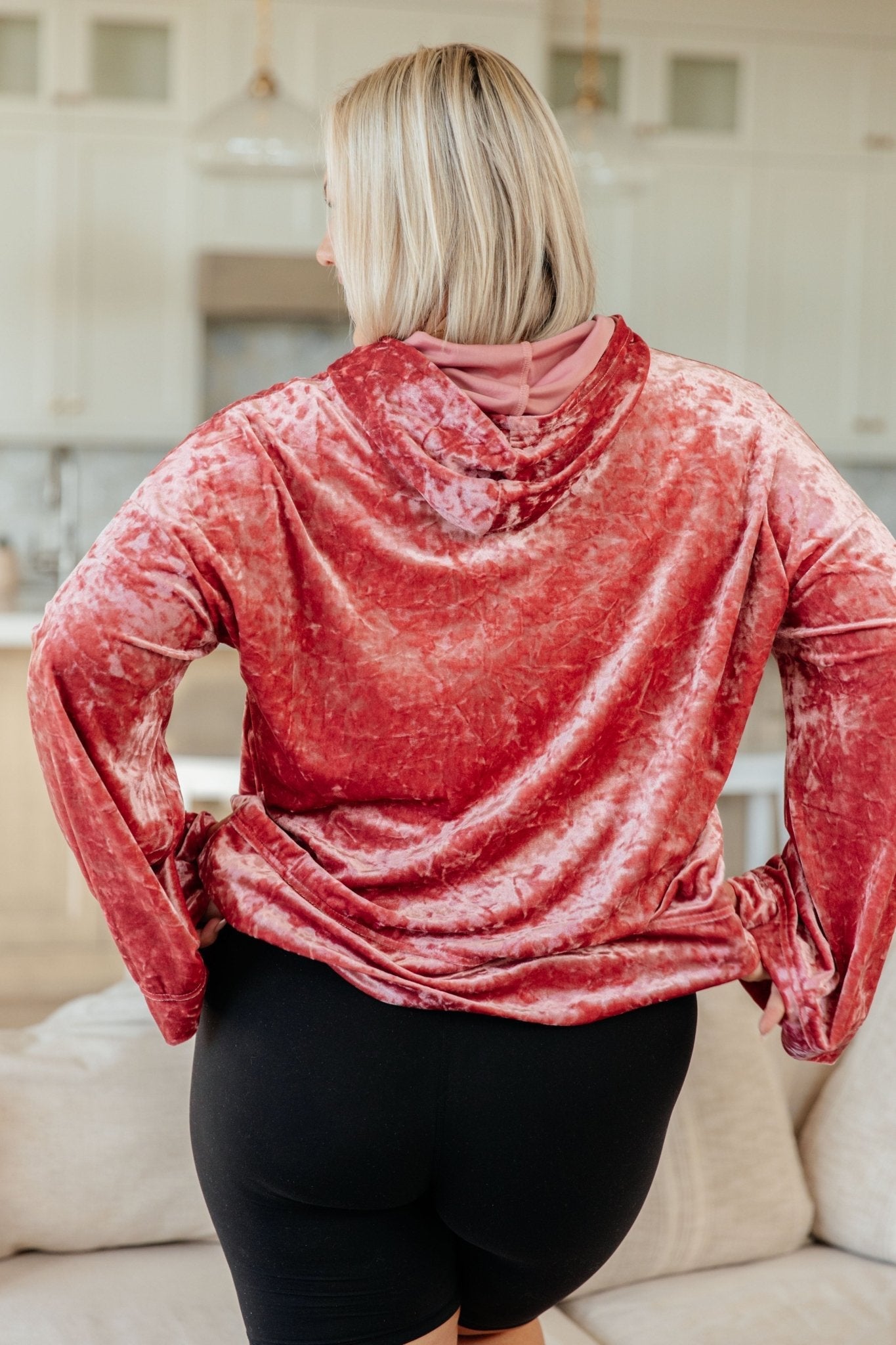 Jolt of Energy Hoodie (Online Exclusive)