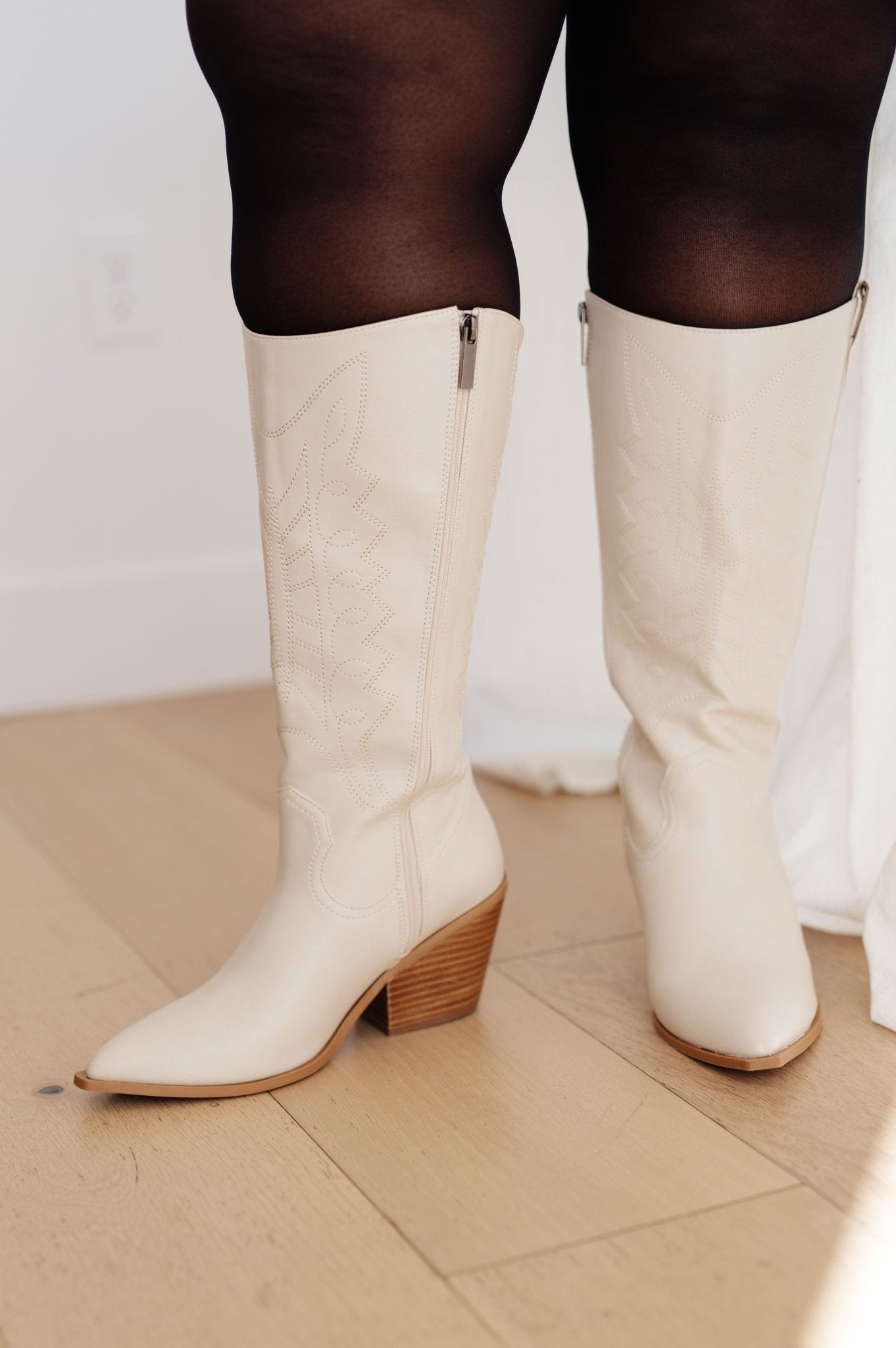 Line Dancing Cowboy Boots (Online Exclusive)