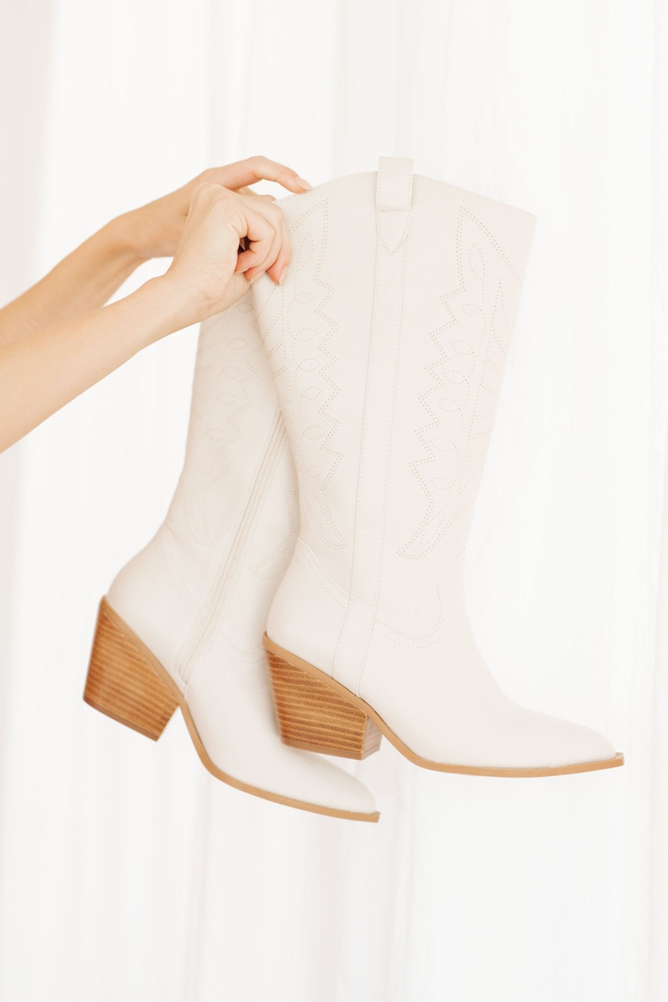 Line Dancing Cowboy Boots (Online Exclusive)