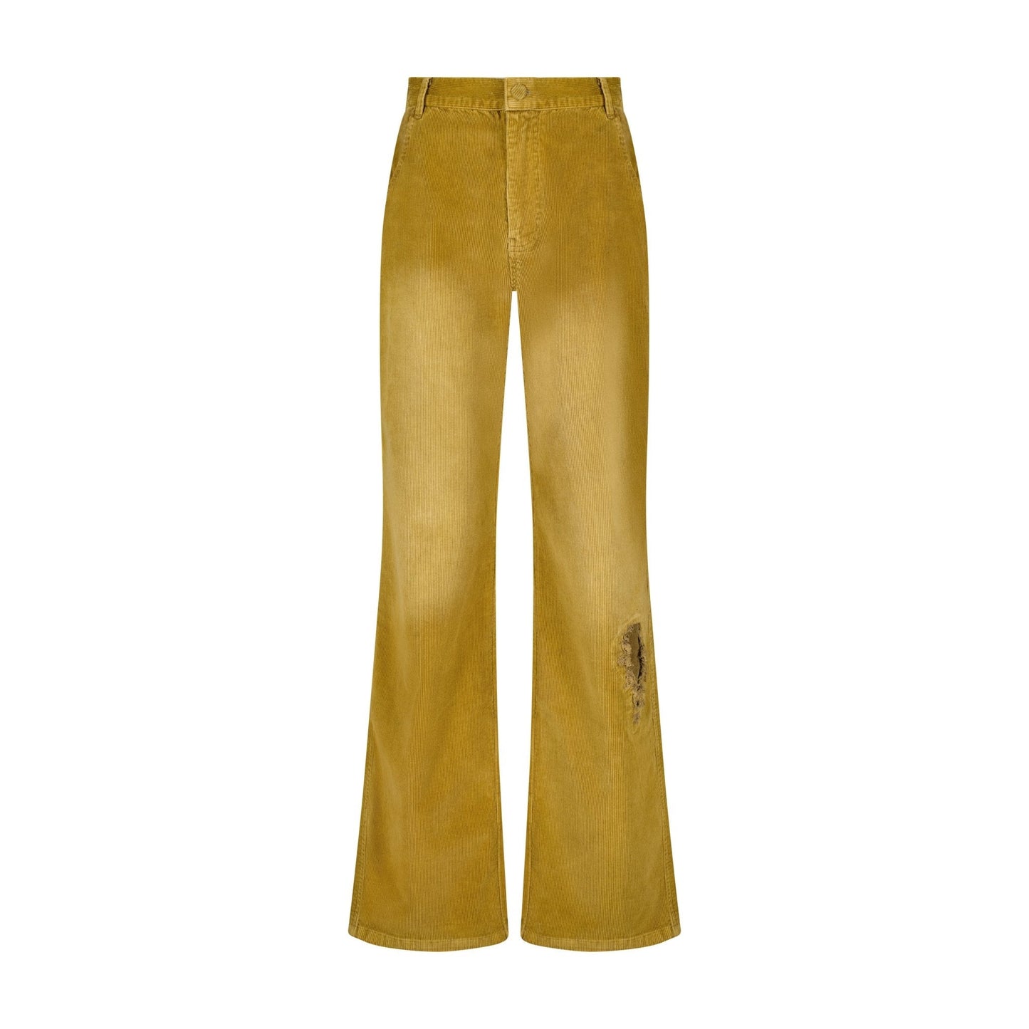 CORDUROY PANTS Aaria Tees