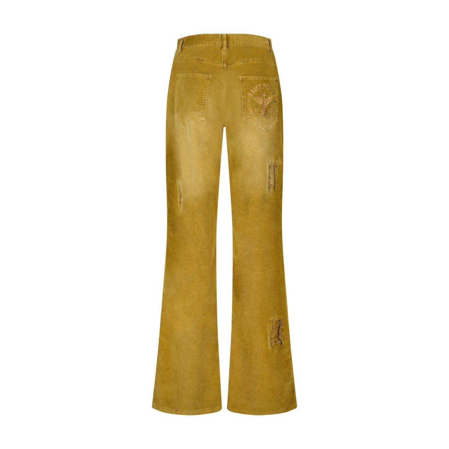 CORDUROY PANTS Aaria Tees
