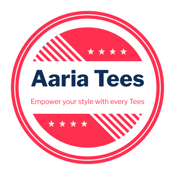 Aaria Tees