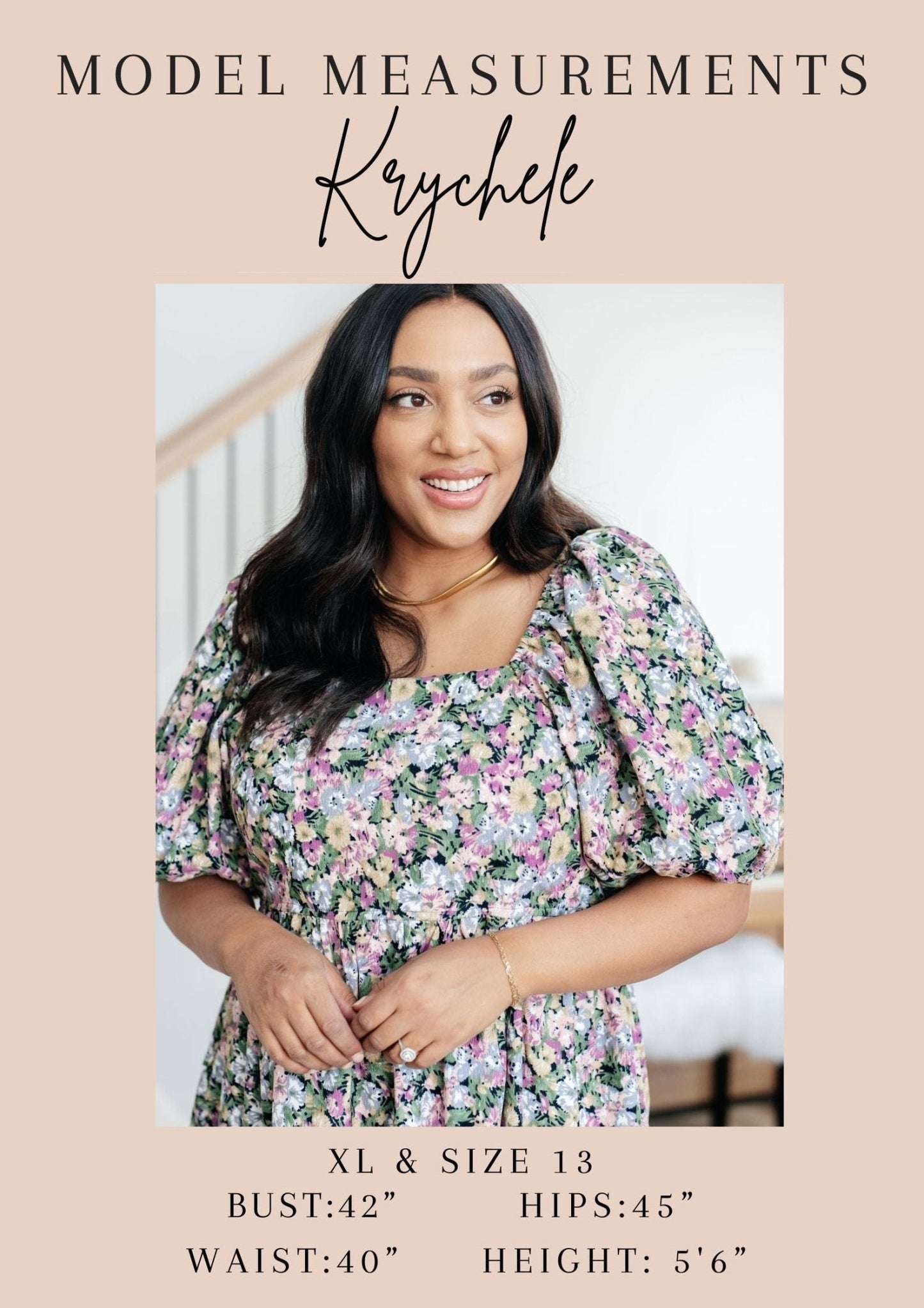 Love On The Line V-Neck Peplum Blouse (Online Exclusive)