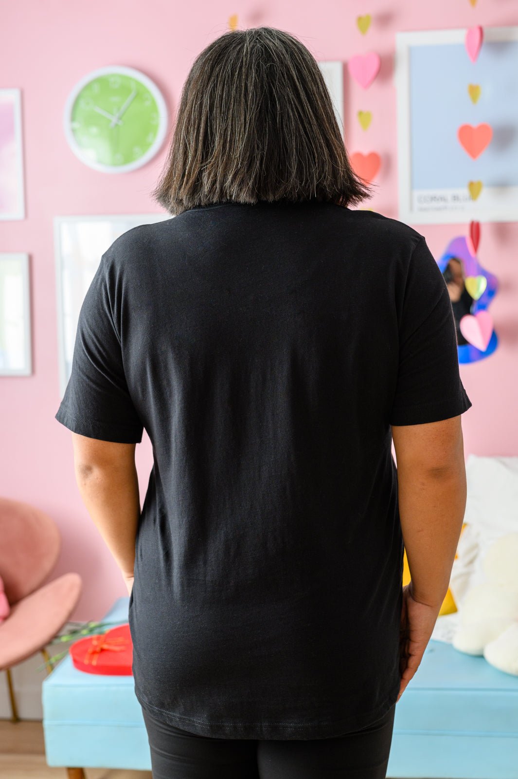Love & Tacos Tee (Online Exclusive)