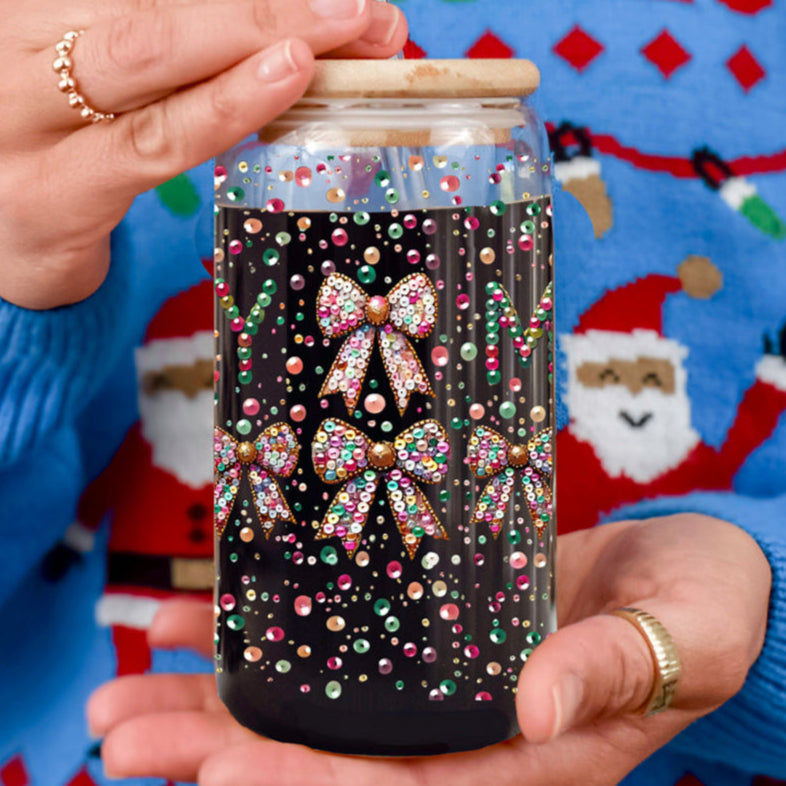 Sequin MERRY PRE-ORDER